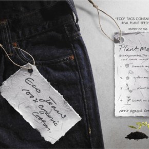 From Jaded Jeans to&nbsp;Rejeaneration?