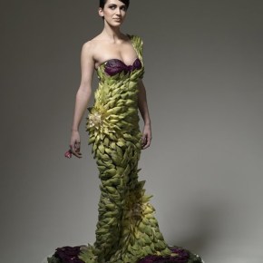 Organics On The&nbsp;Menu