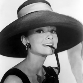 Style vs. Fashion – A Lesson From An&nbsp;Icon