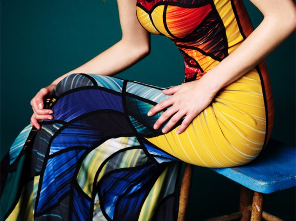 Speedo fastskin From Somewhere gown