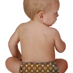 The Young Face of&nbsp;Fashion