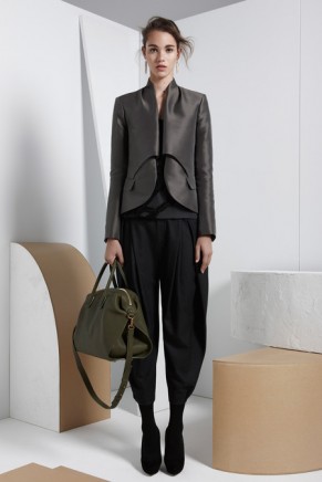 Maiyet's Mongolia-inspired collection