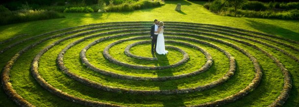 Matara: a unique wedding venue in the Cotswolds, Gloucestershire