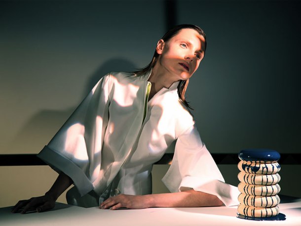 Award-winning designs by Bruno Pieters' honest by label.