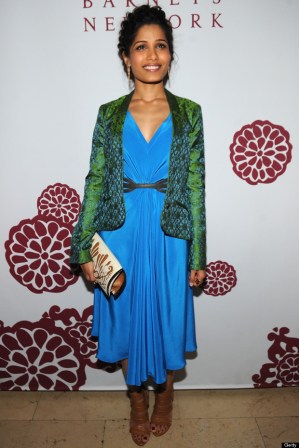 Barney's "Maiyet Varanasi Silk Capsule Collection" Private Dinner