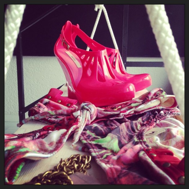 Melissa, Bais d’Erelle et Valentine Gauthier - Photo courtesy of A ma fille