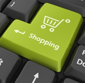 One Click to Green-and-Glam&nbsp;Fashion