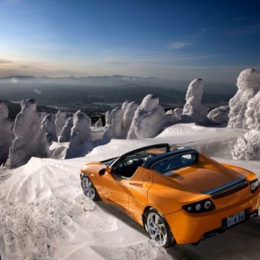 Something for the&nbsp;Boys