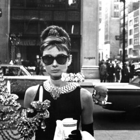 Breakfast at Tiffany’s and Other Swiss Fashion&nbsp;Events