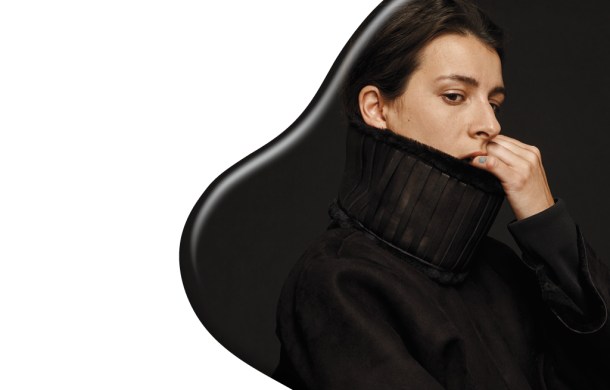 Jérémy Gaillard's winning designs at 2013 Défilé HEAD.