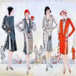 The Roaring Twenties, Take&nbsp;Two