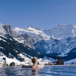 Pre-Holidays Pampering Tips