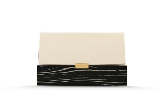 Eco Clutch by Stella McCartney