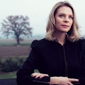 The Zeitgeist Wears&nbsp;Green