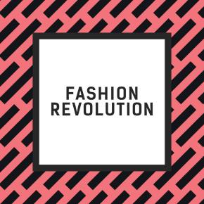 New Year’s Sustainable Fashion&nbsp;Revolutions