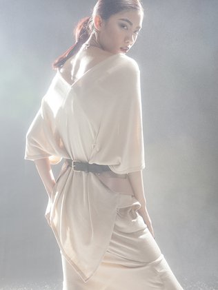 Upcycling Project by Ralf Schuchmann Photography by Jago Li, 2013