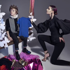 Emperor’s New Clothes