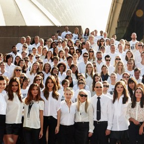 Dressing for a&nbsp;Cause