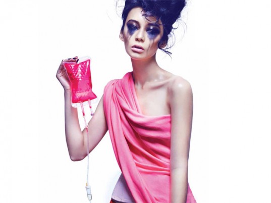 Fashion Detox campaign led by Greenpeace has targeted major brands such as Zara.