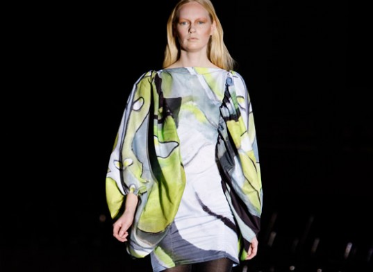 Ingeo is an innovative fabric made out of corn.