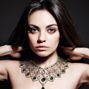 Rare Colour, Rough&nbsp;Cut?