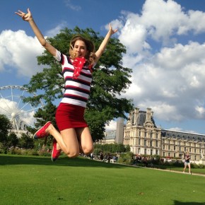 Five French Fashion Staples We&nbsp;Love