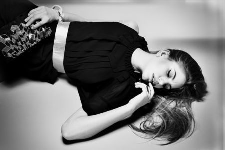 LBD by Johanna Riplinger.