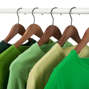 Sustainable Fashion: Living Up To High&nbsp;Standards