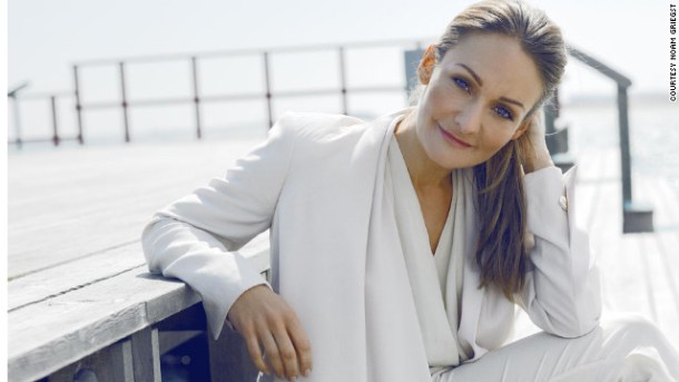 Eva Kruse is the CEO of the Danish Fashion Institute.