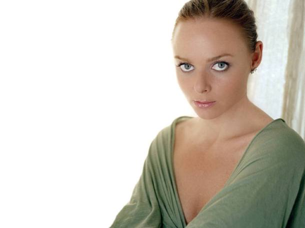 Stella McCartney is a leading British fashion designer.