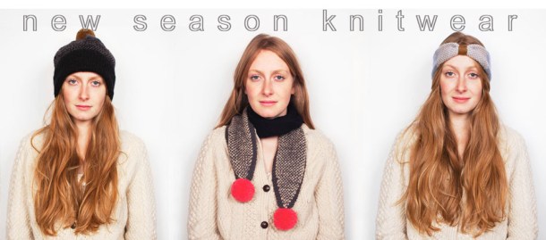 Fair trade knitwear by heretoday-heretomorrow.com