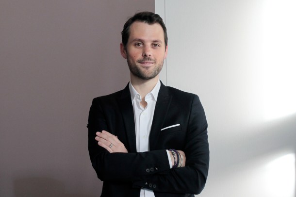 Dr Laurent Cartier is the Co-Founder of the Sustainable Pearls Project.