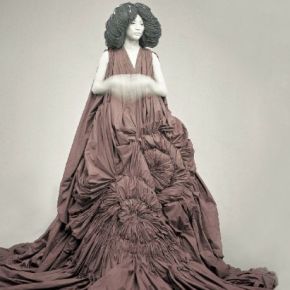 China’s New Luxury