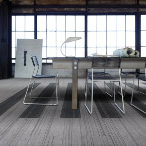 Eco-Chic Home Office