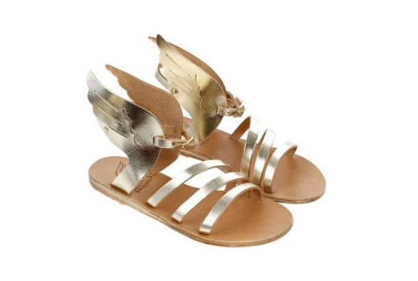 Ancient Greek Sandals Ikaria model