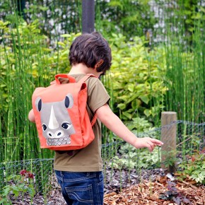 Earth-Friendly Ideas For&nbsp;Kids