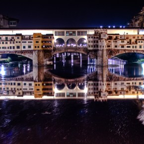 A Tale of Two Italian&nbsp;Cities