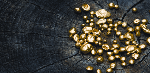 Not just bananas or flowers. In 2014, FairTrade Switzerland launched its gold certification. Photo via FairTrade.