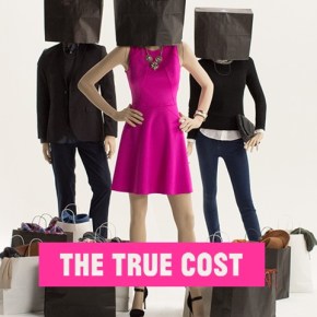 The True Cost of Fast&nbsp;Fashion