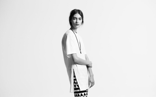 EDUN supports African fashion industry.