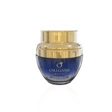 ORIGANI's Gentle Exfoliator Manuka Honey Peel. Photo via ORIGANI website.