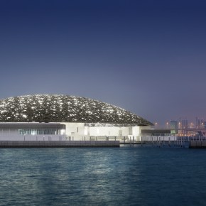 UAE Art & Fashion: A Cosmopolitan&nbsp;Mix